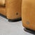 Brown Piumotto Armchairs in Cognac Leather by Arrigo Arrighi for Busnelli, Italy, 1970s, Set of 2 For Sale - Image 8 of 12