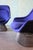 Mid-Century Modern 1960s Warren Platner for Knoll Bronze Easy Throne Chairs - A Pair For Sale - Image 3 of 18