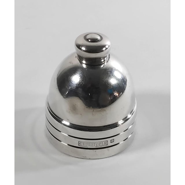1940s Méribel" Sugar Shaker / Caster For Sale - Image 6 of 6