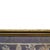Chinese Intricately Hand Embroidered Genre Scene Framed Silk Panel 20thC For Sale - Image 9 of 10