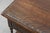 Small Rustic Cabinet with Drawer or Nightstand in Oak, France, 19th Century For Sale - Image 12 of 13