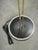 Vintage Japanese Floor Lamp with Twin Handmade Paper Shades, 1960s For Sale - Image 4 of 11