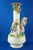 Ceramic Antique Italian Ceramic Vase with Figurines, 1800s For Sale - Image 7 of 18