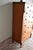 Wood Antique Oak Empire Chiffonier For Sale - Image 7 of 10