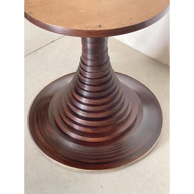 Model 180 Table by Carlo De Carli for Sormani, 1971 For Sale - Image 15 of 18