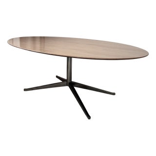 Dining Table by Florence Knoll for Knoll, 1960s For Sale