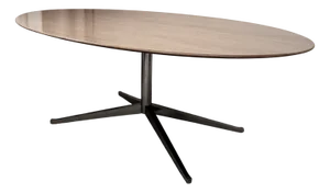 Dining Table by Florence Knoll for Knoll, 1960s