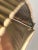 Longines Vintage Rectangular Gold Filled Watch Black Dial For Sale - Image 4 of 5