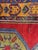 Vintage Turkish Distressed Rug, 1930s For Sale - Image 9 of 18