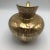 Stangl Granada Gold Ceramic Art Pottery Pitcher For Sale In Sacramento - Image 6 of 13