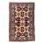Vintage Turkish Oushak Rug - 03'06 X 05'04 For Sale
