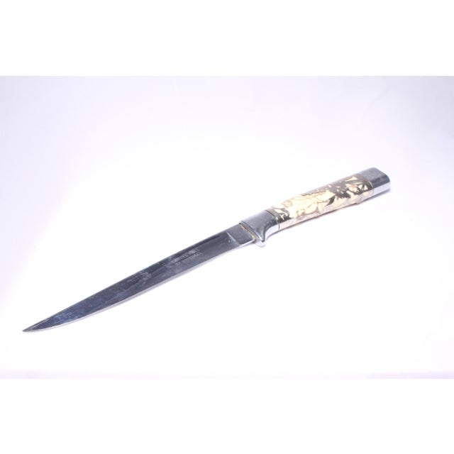 Briddell Carvel Hall Steaks Knives Set of 6 Chairish