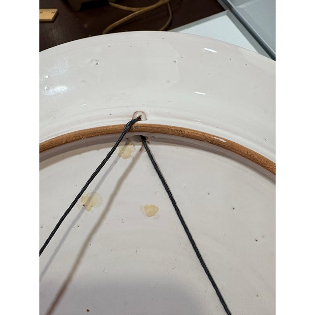 Portugal Plate For Sale - Image 4 of 8