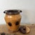 Vintage Teak Wooden Jug For Sale - Image 5 of 14