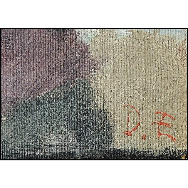 1950s La Modiste, Dietz Edzard | Chairish