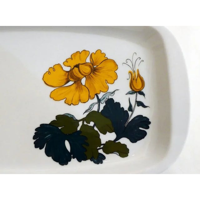 Plates from Selectmann Bavaria, 1970s, Set of 4 For Sale - Image 6 of 14