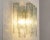 Italian Wall Light with Murano Glass, 1990s For Sale - Image 4 of 9
