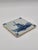 Early 20th Century Vintage Hand-Painted, Makkum Tichelaar Delft, Holland Tiles For Sale - Image 5 of 12