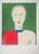 After Kazimir Malevich, Smiling Portrait, Lithograph For Sale - Image 8 of 8