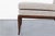 Vintage Walnut Slipper Lounge Chairs by t.h. Robsjohn-Gibbings for Widdicomb For Sale - Image 11 of 14