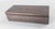 Wood 19th or 20th Century Folk Art Box, Possibly Black Forest German For Sale - Image 7 of 12