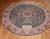 Antique Indian Pictorial Rug - 10'10" x 10'11" For Sale In New York - Image 6 of 12