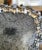 Mid-Century French Louis XV Style Silver-Plated Serving Tray For Sale - Image 4 of 10