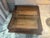 Beautiful hand made box that will be a stunning addition to an entry table, desk, kitchen or to store your finer things in.