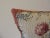 Hollywood Regency Antique Aubusson Tapestry Square Decorative Pillow For Sale - Image 3 of 9