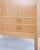 Cabinet in Light Walnut by Ole Wanscher for A.J. Iversen, 1940s For Sale - Image 3 of 11