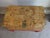 Vintage English Style Hinged Top Burlwood Box on Stand For Sale In New York - Image 6 of 15