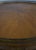 Pair of Henredon Round French Louis XVI Walnut Lamp Tables For Sale - Image 10 of 18