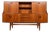 Mid-Century Model Fresco Sideboard in Teak by Victor Wilkins for G-Plan, United Kingdom, 1960s For Sale