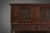 Neo-Gothic Cabinet in Oak with Hidden Storage, France, 1850s For Sale - Image 4 of 18