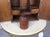 Late 19th Century Oak & Wood English Pipe Cabinet For Sale - Image 11 of 13