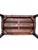 Henredon Tea Table With Sliding Trays For Sale - Image 12 of 13