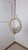 Chandelier in Brass and Clear Glass by Ercole Barovier for Barovier & Toso, 1960s For Sale - Image 4 of 18