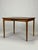 Scandinavian Teak Table, 1960s For Sale - Image 9 of 9
