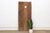 Wood The Threshold Oracle Carved African Nupe Door For Sale - Image 7 of 7