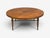 Paul McCobb Attr., Coffee Table, Walnut, Brass, Usa, 1950s For Sale - Image 4 of 9