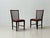 1990s Vintage Stockholm Chairs by Karin Mobring & Tomas Jelinek for Ikea, 1990s, Set of 4 For Sale - Image 5 of 18