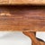 Antique Italian Wooden Dining Table, 1890s For Sale - Image 15 of 18
