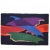 Abstract Vibrant Wall Tapestry by Junghans, 1960s For Sale - Image 12 of 12