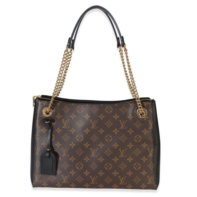 Item #: 154141 Interior Material: Microfiber MSRP: 2,620 Features Interior: Three slip pockets Size: MM Handbag Closure...