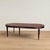 Large Louis XVI Style Flame Mahogany Extendable Dining Table For Sale In West Palm - Image 6 of 18