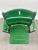 Genuine Polo Grounds Figural Stadium Box Seat #1 - Ny Giants Yankees Mets Chair For Sale - Image 9 of 12