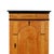 Biedermeier Wardrobe, Southern Germany, 1830 For Sale - Image 4 of 11