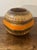 Mid-Century Modern Vintage Aldo Londi Bitossi Sahara Ceramic Vase, Italy For Sale - Image 3 of 5