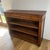 Open Oak Sideboard, 1930s-1950s For Sale - Image 6 of 18