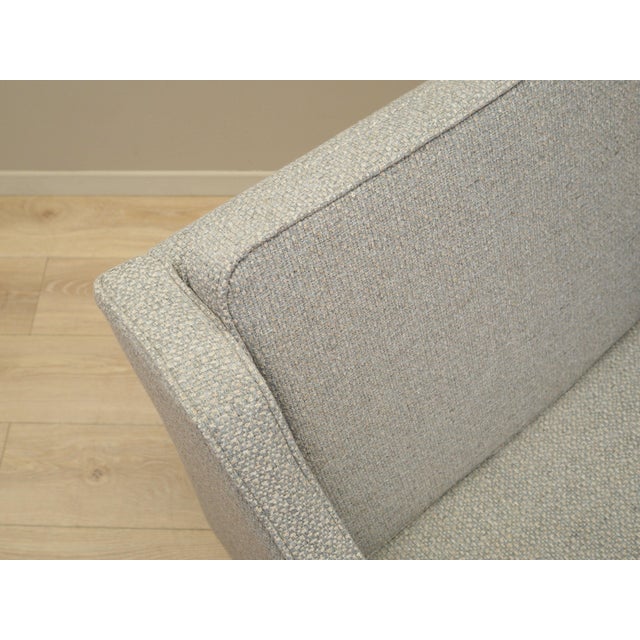 Danish Beech Armchair, 1970s For Sale - Image 17 of 18